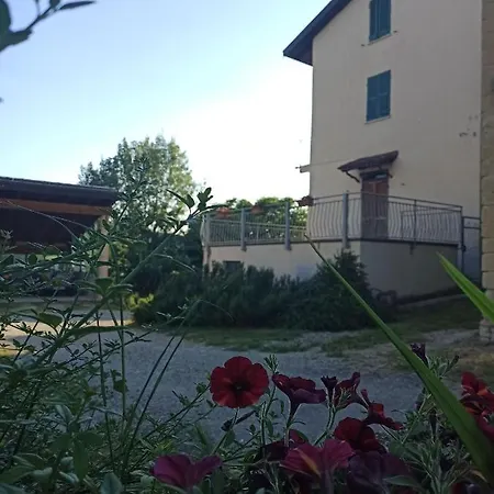 Il Mandorlo