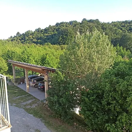 Il Mandorlo