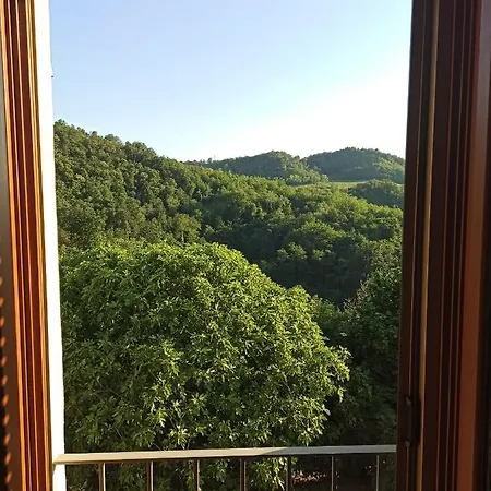 Il Mandorlo Ottiglio