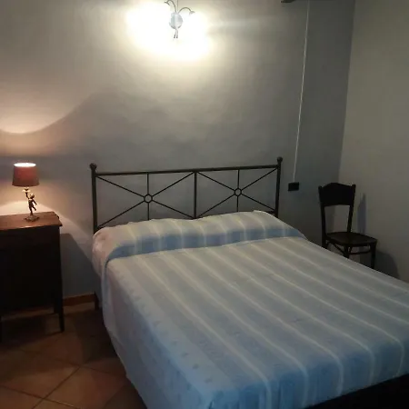 Il Mandorlo Ottiglio