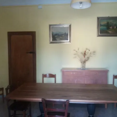 Il Mandorlo Nyaraló *