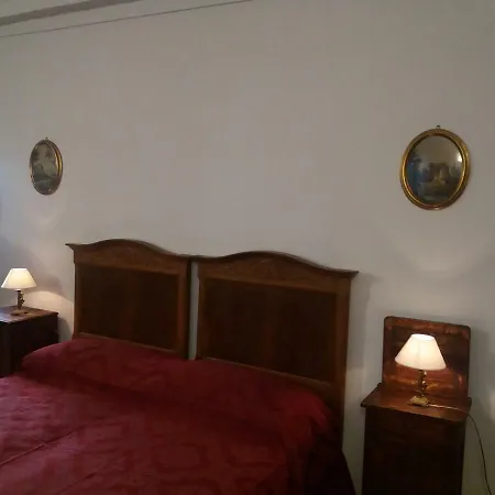 Il Mandorlo Semesterbostad