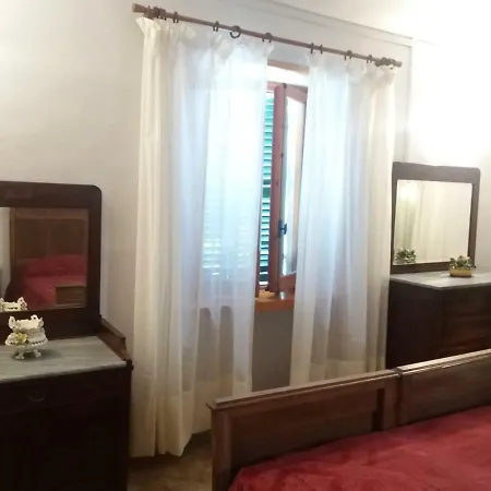 Nyaraló Il Mandorlo Ottiglio