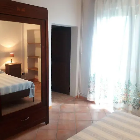 Il Mandorlo Nyaraló